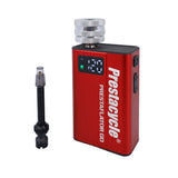 Prestaflator GO, Portable Rechargeable Tire Inflator