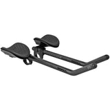 Supersonic Ergo+ 35 SLC Aerobar, Black