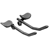Sonic Ergo 39a Aerobars, Black
