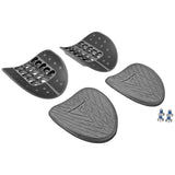 Ergo+ Armrest Kit Aerobar Pad and Mount, Black