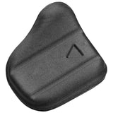 F-19 Pad Aerobar Pads, Black