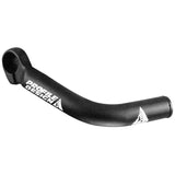 Boxer Bar End, Black