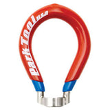TOOL SPOKE WRENCH SW42 PARK RED 80g/.136