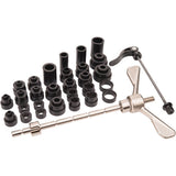 Hub Bearing Press Set, HBP-1