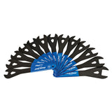 Shop Cone Wrench Set, SCW-SET.3