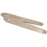 Heavy Duty Steel Tire Levers, TL-5, 2/Count
