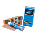 Vulcanizing 6pc Patch Kit, VP-1C, Each