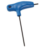 3mm P-Handle Hex Wrench, PH-3 Ea