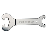 TOOL HCW11 16mm/SLOTTED BB CUP WRENCH