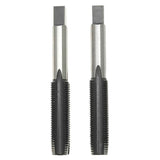 TAP-3C PEDAL TAP SET: 1/2" 2/CD