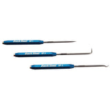 Probe/Pick Set, UP-SET