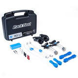 Hydraulic Brake Bleed Kit, DOT, BKD-1.2