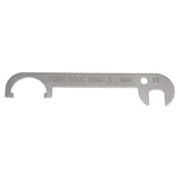 Offset Brake Wrench, OBW-3