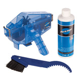 Chain And Drivetrain Cleaning Kit, CG-2.4
