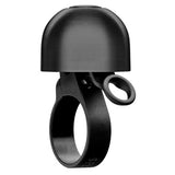 Compact Bell, 22.2mm, Black/Black
