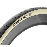 Cinturato EVO TLR,700x30, TechWALL, Black/Cream