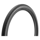 Pirelli Cinturato Gravel H Tire, TLR, Black - 700 x 45