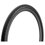 Pirelli Cinturato Gravel RC Tire, TLR, Black - 700 x 40