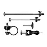 Quick Release 4 Pack