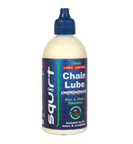 Squirt Dry Chain Lube 120ml (4oz)
