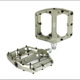 Revo-F Pedal, Alugold