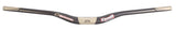 Renthal FatBar Carbon 35 Handlebar - Carbon 30mm 800mm 35mm Black V2