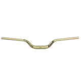 Fatbar 35 V3 Riser Bar, 70mm/820mm, AluGold