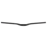 Fatbar V3 31.8 Riser Bar, 20mm/800mm, Black