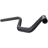 Comp Buzzard Bar, 70mm Rise, 820mm, Black