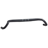 WCS Beacon Bar (31.8) 46cm, Matte Black