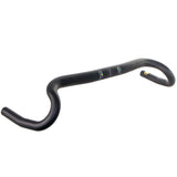 WCS Beacon Bar (31.8) 46cm, Matte Black