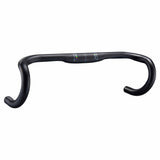 WCS Streem Bar, (31.8) 42cm, Matte Black NLA