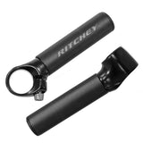 Comp Bar Ends, 100mm, Matte Black