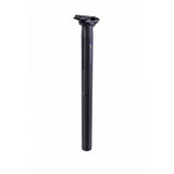 WCS Zero Post, 31.6x400mm, Matte Black
