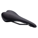 Streem Carbon WCS Saddle, 145mm Black