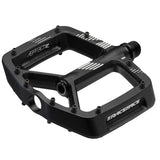 Aeffect-R Platform Pedals, Black NLA