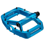 Aeffect-R Platform Pedals, Blue NLA