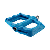 Ride Composite Pedals, Blue