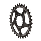 Cinch Direct Mount Chainring, 30T, Black