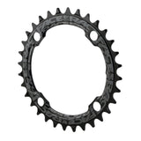 104 NW Chainring, 104BCD 32T, Black