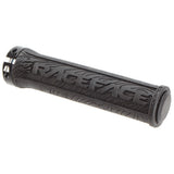 Half Nelson Lock-On Grips, Black/Black
