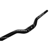Atlas Riser Bar, (31.8) 32mm/785mm, Black NLA