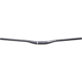 Turbine Riser Bar, (35.0) 20mm/800mm, Black NLS