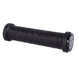 Grippler Lock-On Grips, 33mm, Black
