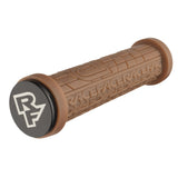 Grippler Lock-On Grips, 30mm, Gum
