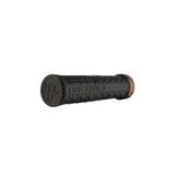 Getta Grip Lock-On Grips, 33mm, Black/Kash Money