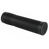 Chester Lock-On Grips, 34mm, Black/Black