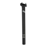 Ride Seatpost, 27.2 x 375mm, Black