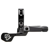 Turbine-R Dropper 1x Remote, Black