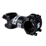 Ride XC Stem, (31.8) 6d x 70mm, Black
